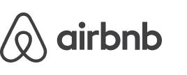 Airbnb logo