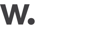 W. Awards logo
