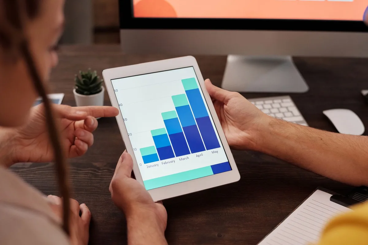 Team benchmarking current site analytics before a redesign - you cannot protect rankings you never measured
