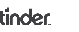 tinder client logo