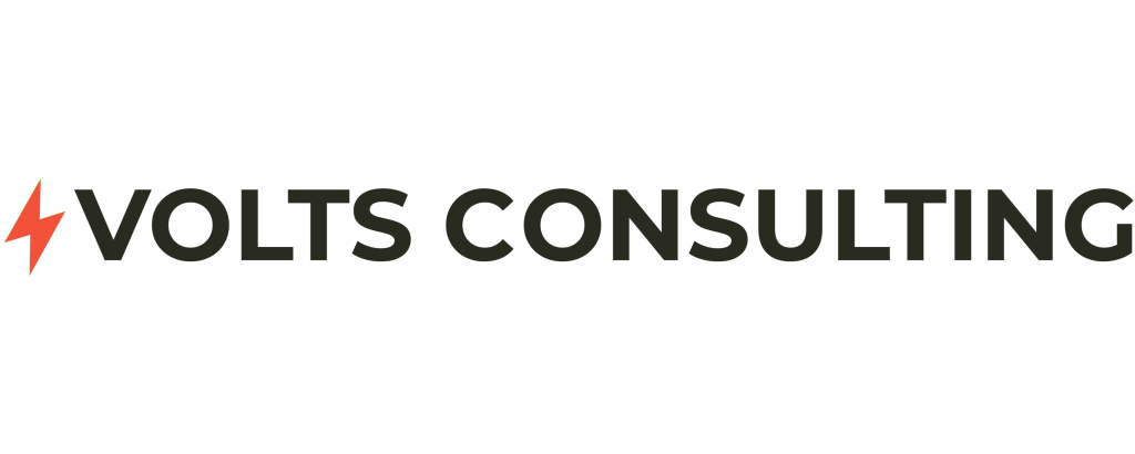 Volts Consulting logo mobile