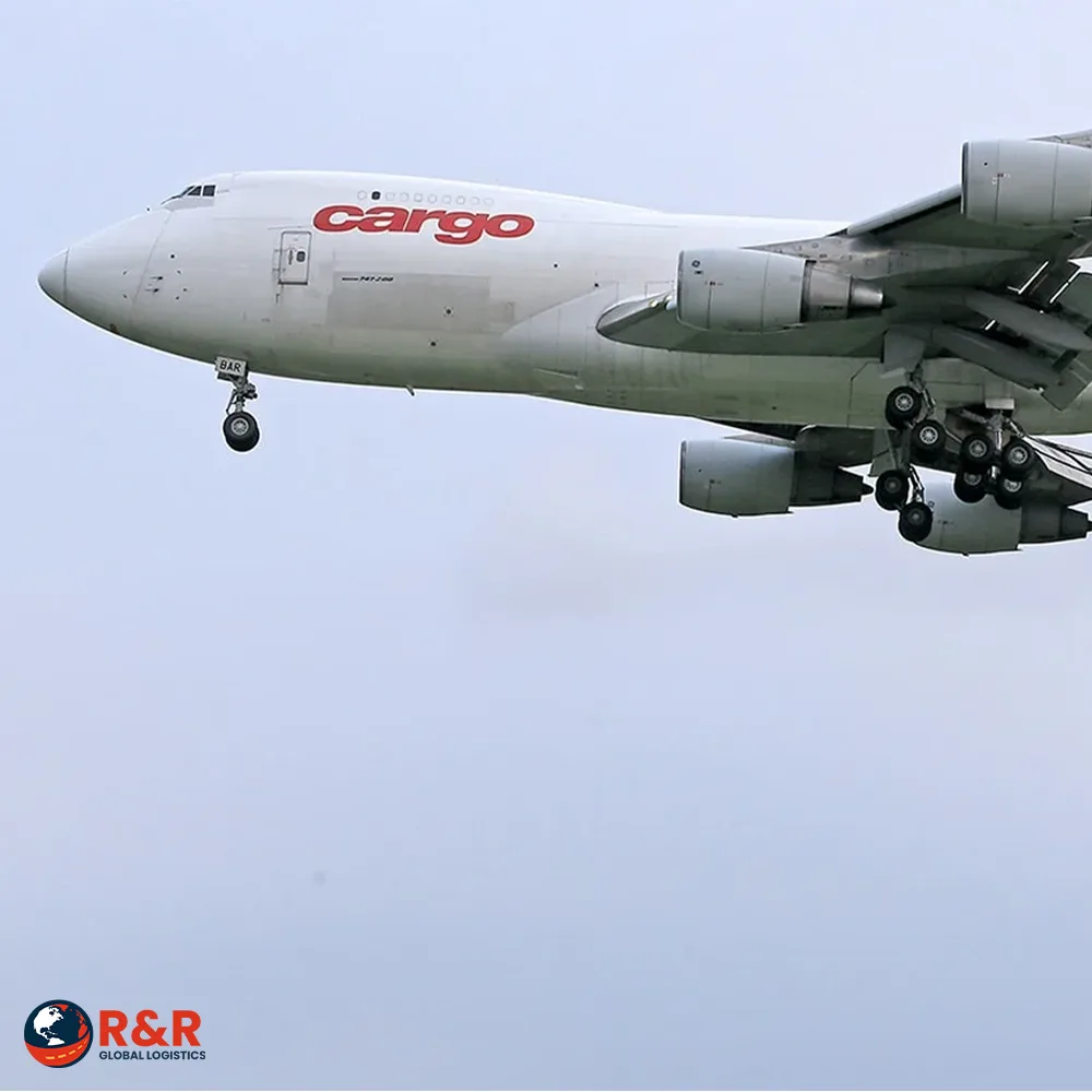 R&R Global Logistics