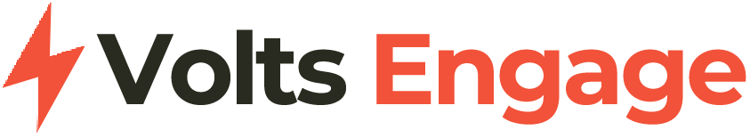 VoltsEngage logo
